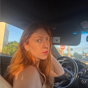 Meet your Posher, Ciara